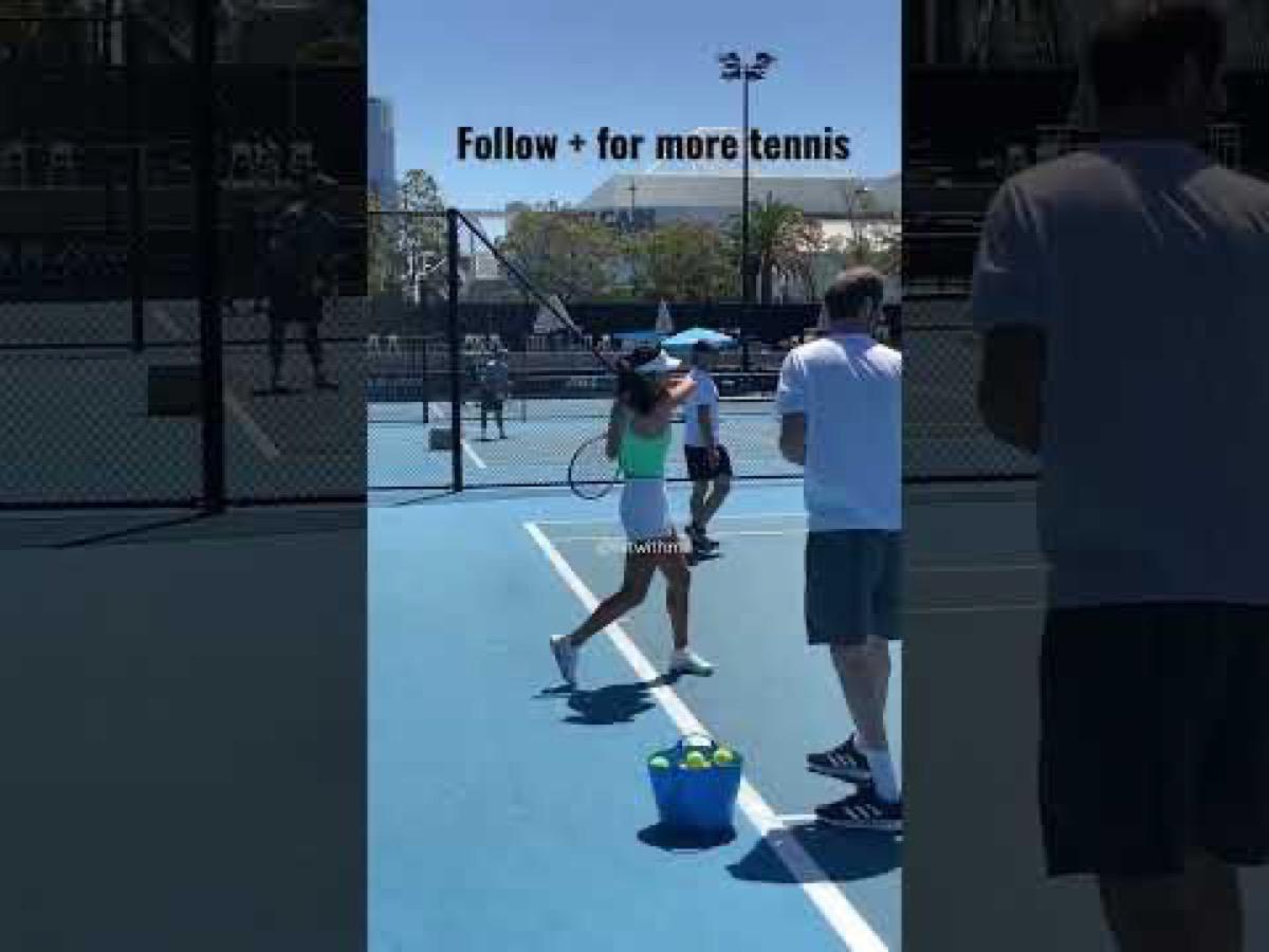 艾玛·拉杜卡努完整职业生涯指南:从资格赛到美网冠军奇迹