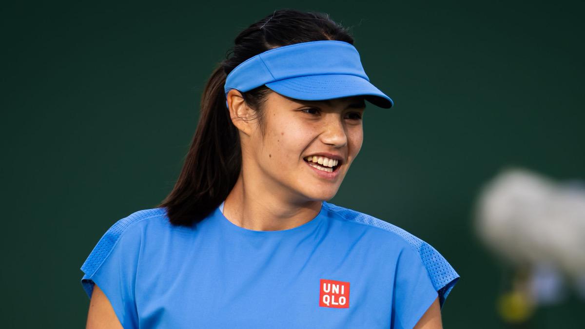 拉杜卡努迈阿密退赛2026:第九位教练离去后,她还剩什么?