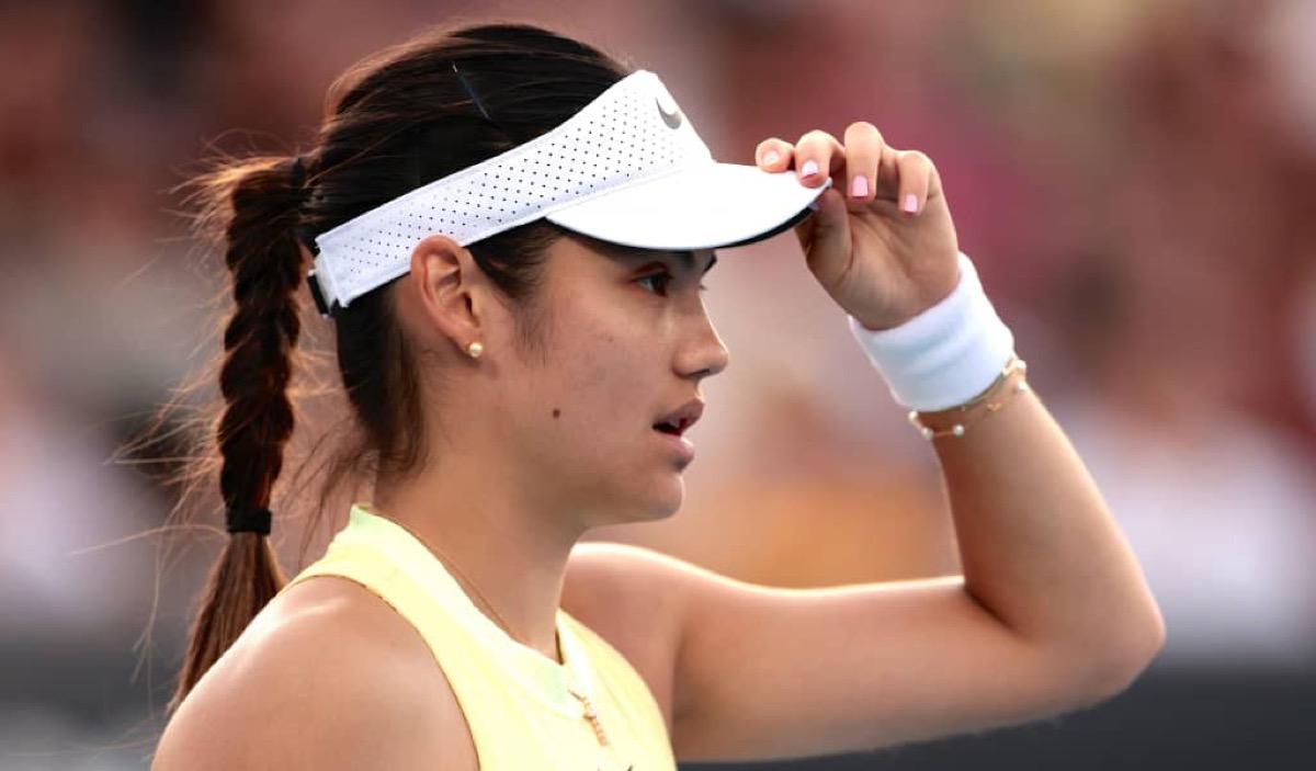 拉杜卡努重用旧将彼奇：印第安维尔斯备战揭秘